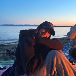 Meet your Posher, Gracie